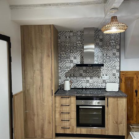 Loft Playa Villajoyosa Exterior foto