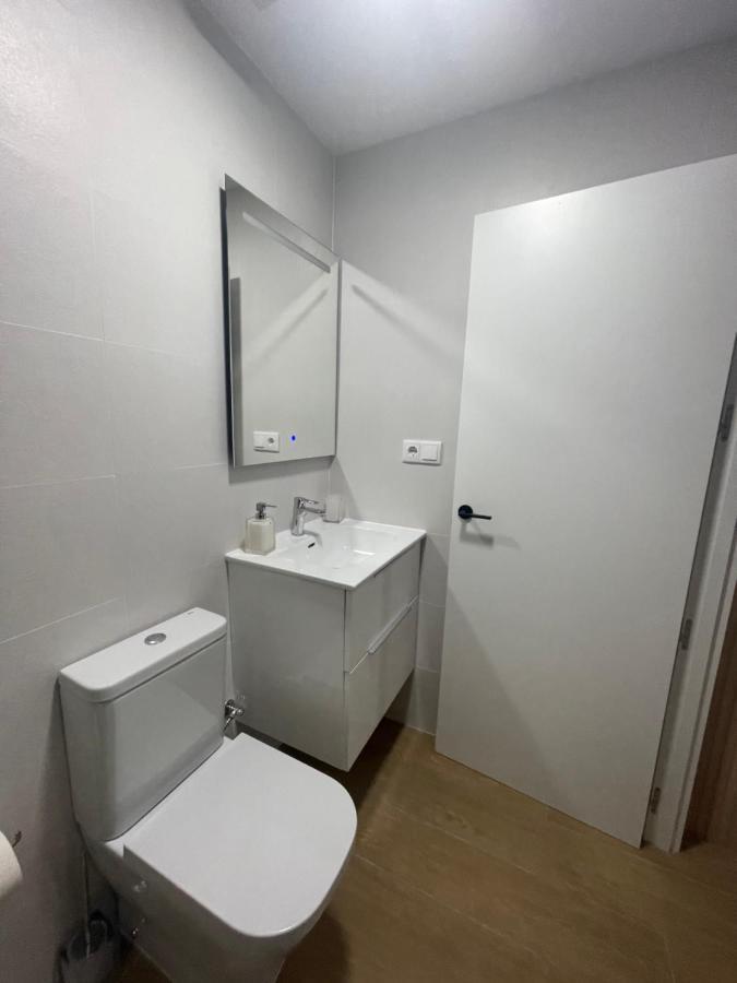 Loft Playa Villajoyosa Exterior foto
